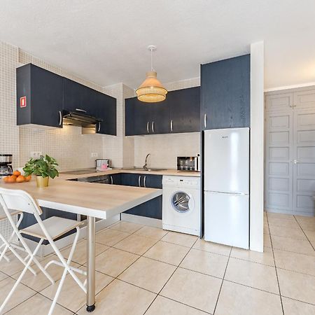 Blue Cristianos By Welcome Tenerife Los Cristianos  Ngoại thất bức ảnh