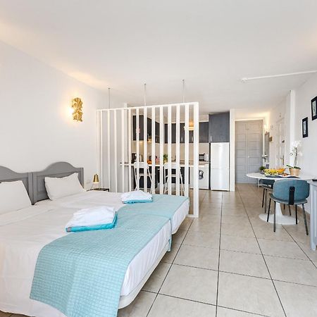 Blue Cristianos By Welcome Tenerife Los Cristianos  Ngoại thất bức ảnh