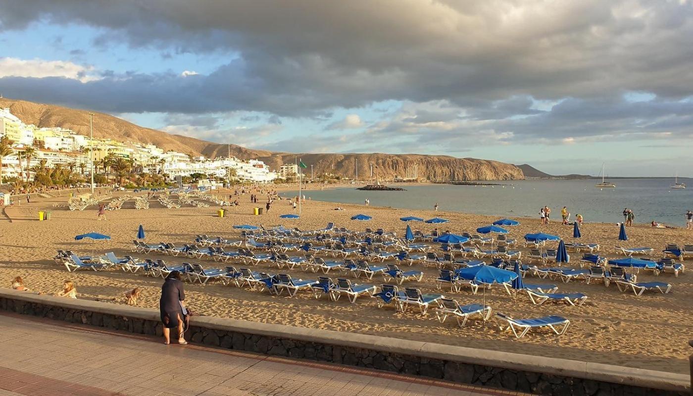 Blue Cristianos By Welcome Tenerife Los Cristianos  Phòng bức ảnh