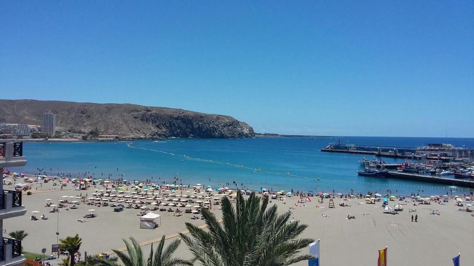 Blue Cristianos By Welcome Tenerife Los Cristianos  Phòng bức ảnh