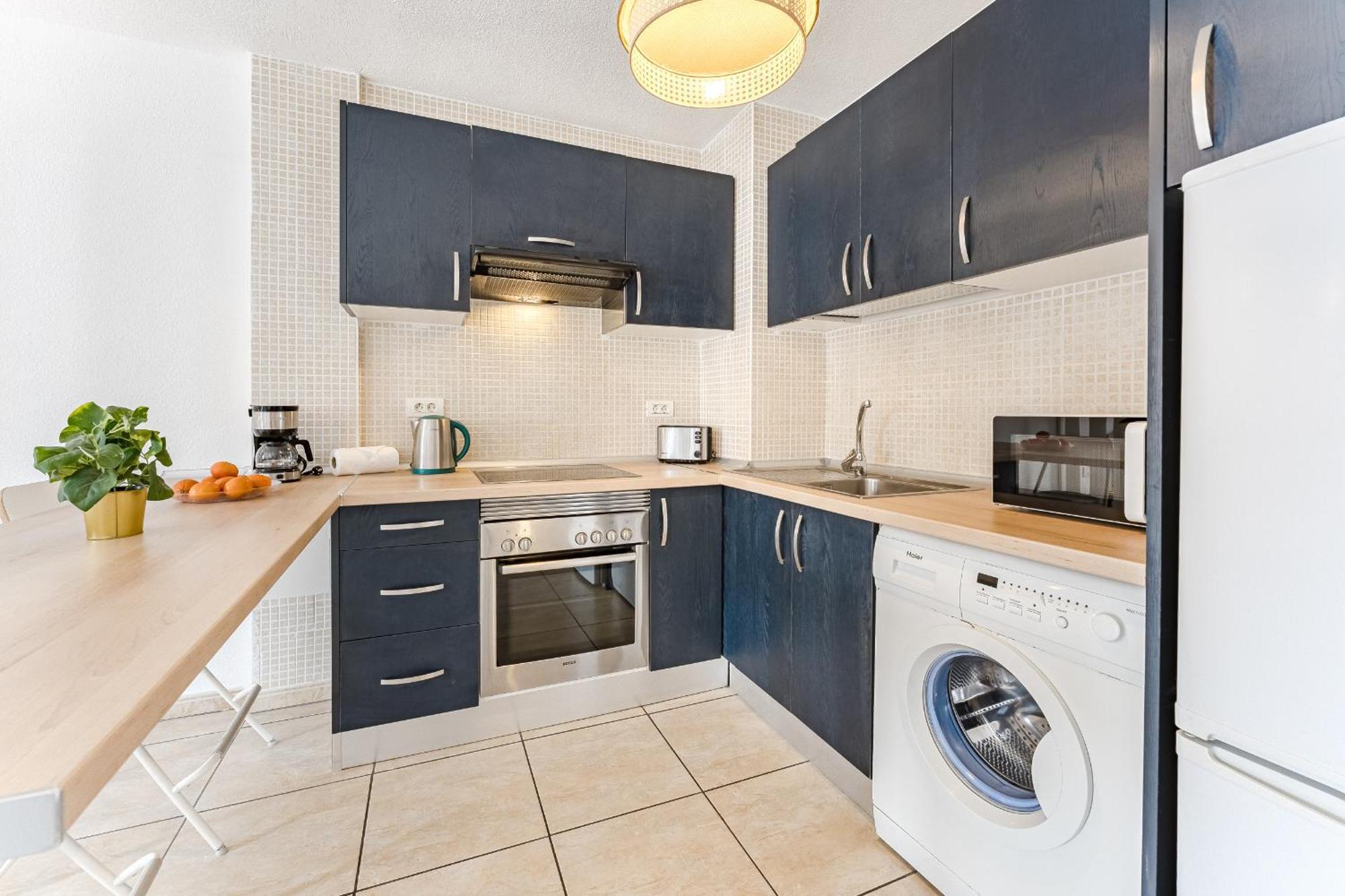Blue Cristianos By Welcome Tenerife Los Cristianos  Ngoại thất bức ảnh